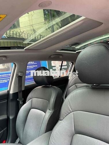 Kia Sportage 2.0TLX Sx 2010 xe đẹp zin toàn bộ