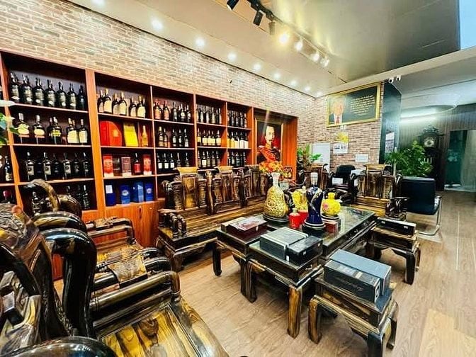 Nhà Đẹp Mặt Phố Kinh Doanh Nguyễn Trãi 80/115m, 7 tầng, mt 5m, 45.8 tỷ