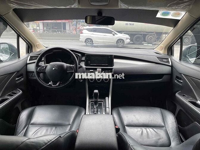 Mitsubishi Xpander 2021 AT nhập khẩu hơn 500tr