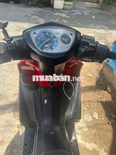 Cần bán xe Nouvo zin như hình