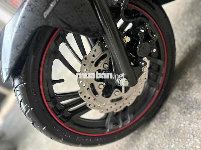 Ab 2023 bst 64 bao công chứng 16k km full pk