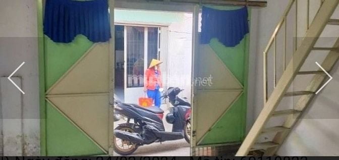 Nhà gò Vấp can cho thue !!!!!!