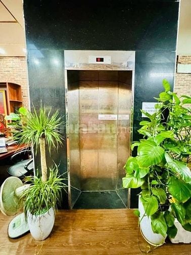 Nhà Đẹp Mặt Phố Kinh Doanh Nguyễn Trãi 80/115m, 7 tầng, mt 5m, 45.8 tỷ