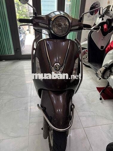 em cần ban xe atila 2012 xe chạy êm ai ngay chủ