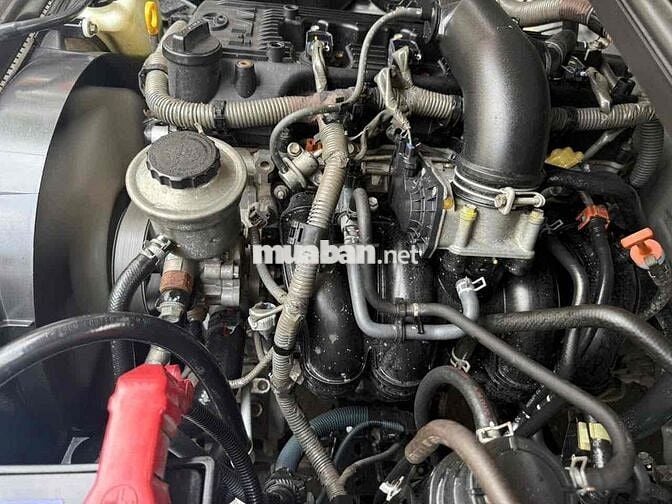 Toyota Innova 2.0 G số tự động đời 2013