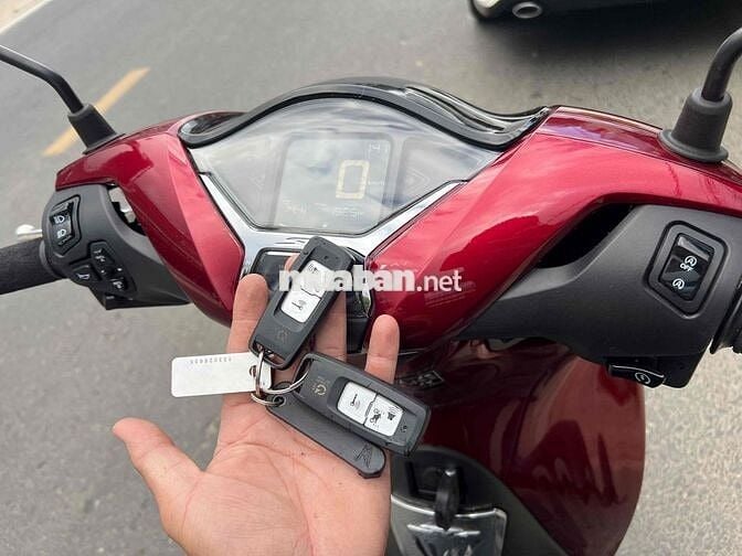 Sh 125 2024 ❇️Đồng moto 2❇️