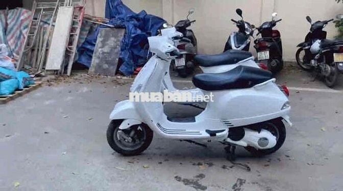 còn vài xe thanh lý nốt cho ai cần