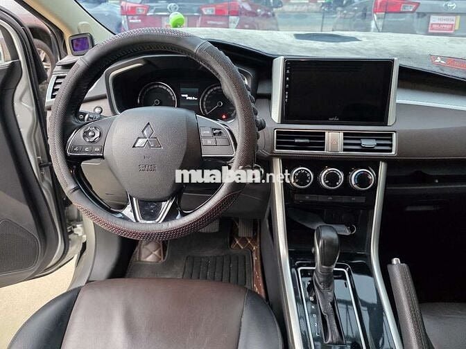 Mitsubishi Xpander Cross 2021 - Tự Động - Có Góp
