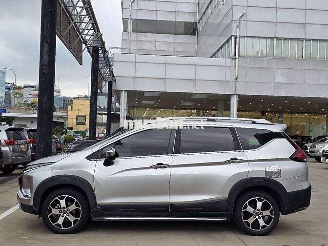 Mitsubishi Xpander Cross 2021 - Tự Động - Có Góp