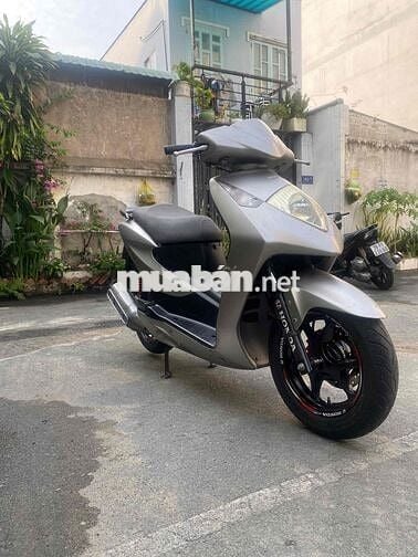 dylan 150 cc