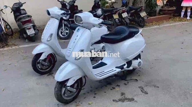 còn vài xe thanh lý nốt cho ai cần