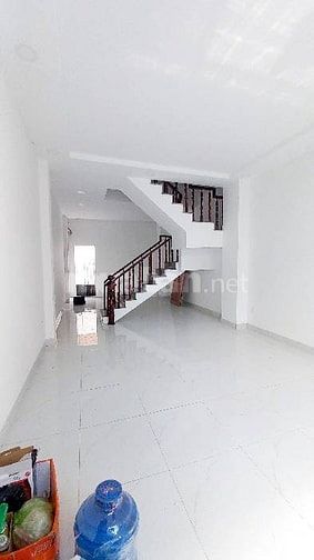 Bán Gấp Nhà KDC Hiện Hữu ,79m2 x 4 Lầu ,Nở Hậu ,Kề Phú Mỹ Hưng,Quận 7
