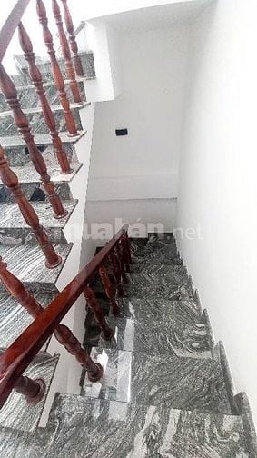 Bán Gấp Nhà KDC Hiện Hữu ,79m2 x 4 Lầu ,Nở Hậu ,Kề Phú Mỹ Hưng,Quận 7