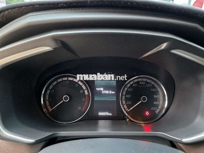 Mitsubishi Xpander Cross 2021 - Tự Động - Có Góp