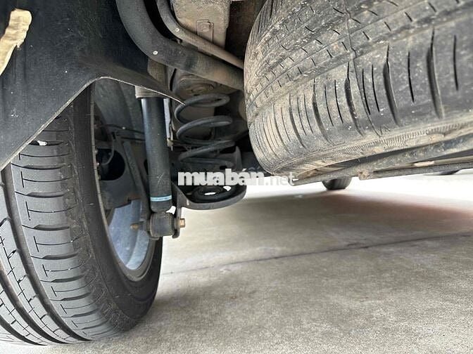 Mitsubishi Xpander Cross 2021 AT -7c tự động