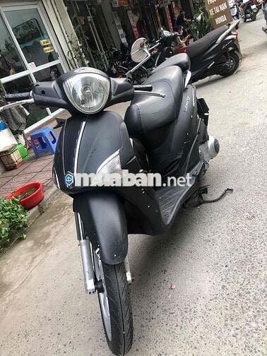 nhà thừa chiếc xe máy ko đi đến bán cho ai cần