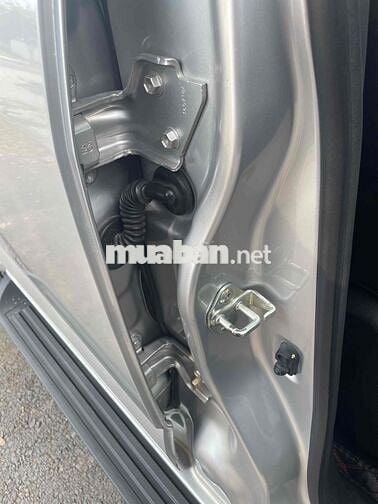 Can ban  Colorado 2019LTZ 2.5L 4x4 AT - 180000 k