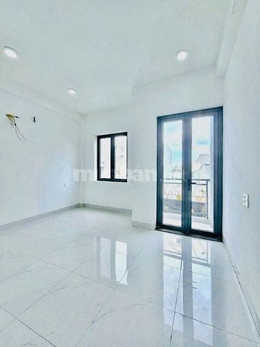 Bán Gấp Nhà KDC Hiện Hữu ,79m2 x 4 Lầu ,Nở Hậu ,Kề Phú Mỹ Hưng,Quận 7