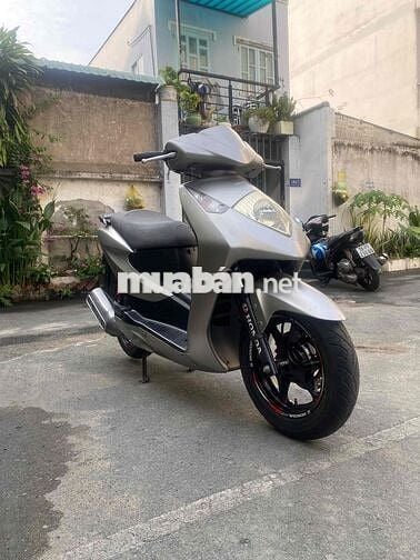 dylan 150 cc