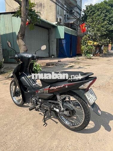 Cần bán xe England 50 2019 máy móc zin êm