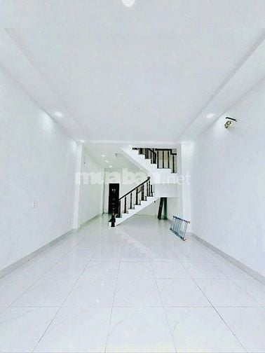 Bán Gấp Nhà KDC Hiện Hữu ,79m2 x 4 Lầu ,Nở Hậu ,Kề Phú Mỹ Hưng,Quận 7