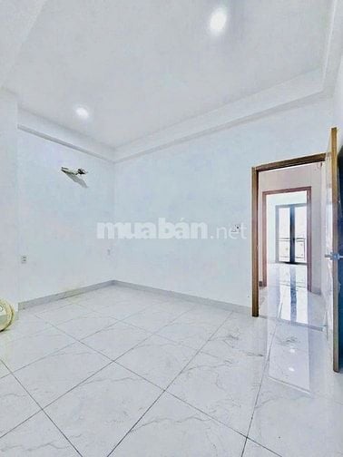 Bán Gấp Nhà KDC Hiện Hữu ,79m2 x 4 Lầu ,Nở Hậu ,Kề Phú Mỹ Hưng,Quận 7