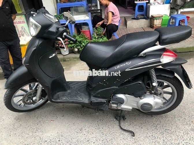 nhà thừa chiếc xe máy ko đi đến bán cho ai cần