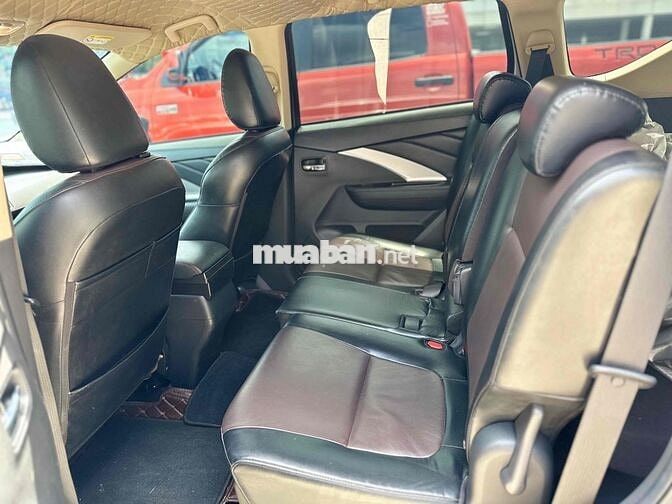 Mitsubishi Xpander Cross 2021 AT -7c tự động