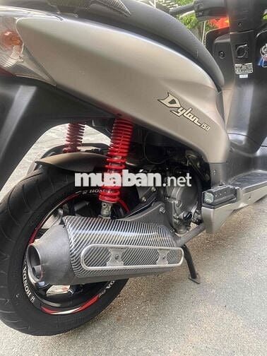 dylan 150 cc