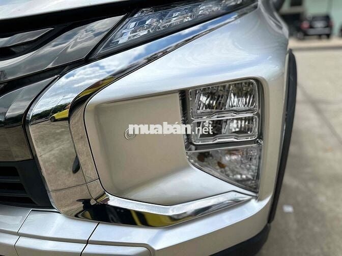 Mitsubishi Xpander Cross 2021 AT -7c tự động