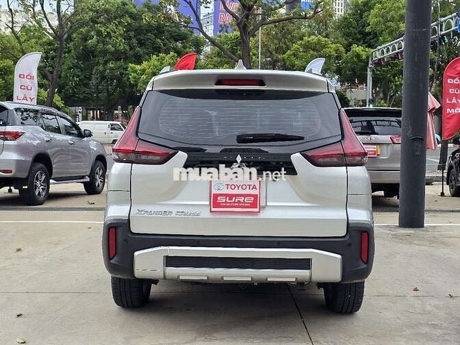 Mitsubishi Xpander Cross 2021 - Tự Động - Có Góp