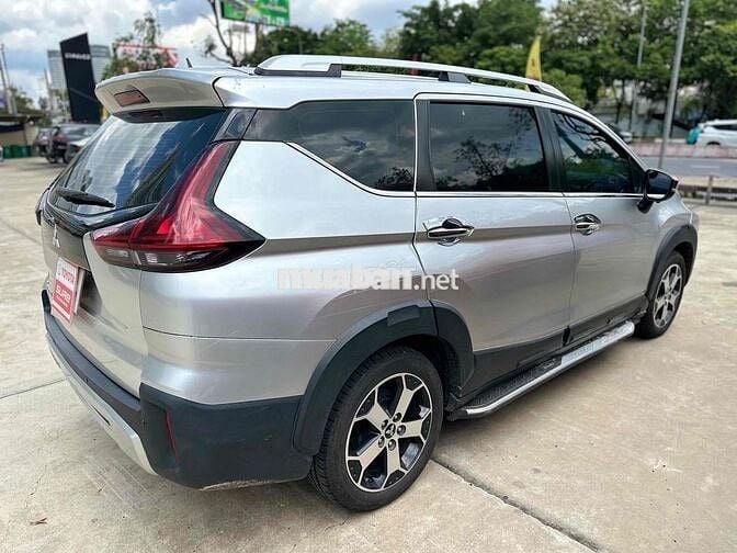 Mitsubishi Xpander Cross 2021 AT -7c tự động