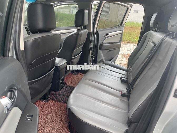 Can ban  Colorado 2019LTZ 2.5L 4x4 AT - 180000 k