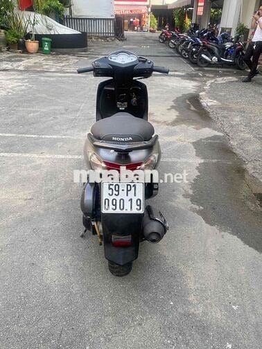 dylan 150 cc