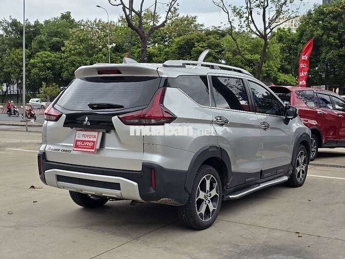 Mitsubishi Xpander Cross 2021 - Tự Động - Có Góp