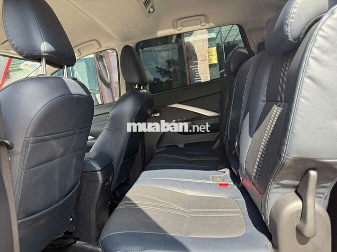 Mitsubishi Xpander Cross 2023 Cam - Odo 15.600km