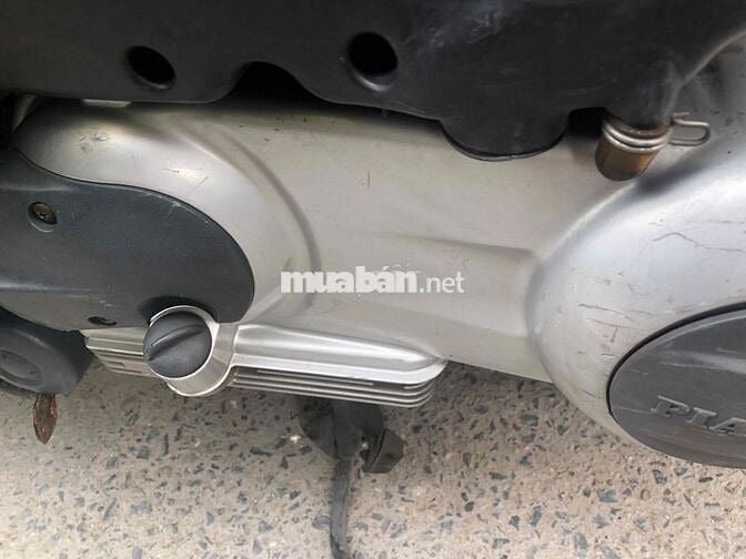 nhà thừa chiếc xe máy ko đi đến bán cho ai cần