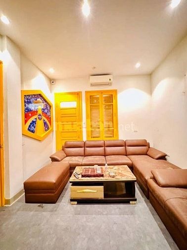 Nhà Đẹp Mặt Phố Kinh Doanh Nguyễn Trãi 80/115m, 7 tầng, mt 5m, 45.8 tỷ