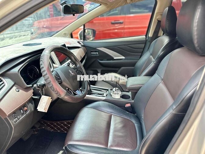 Mitsubishi Xpander Cross 2021 AT -7c tự động