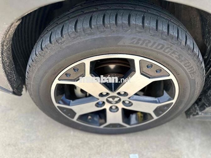 Mitsubishi Xpander Cross 2021 AT -7c tự động