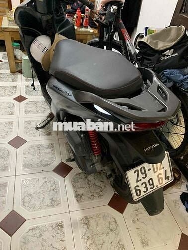 Ban xe vison  đăng ki cuối năm 2023