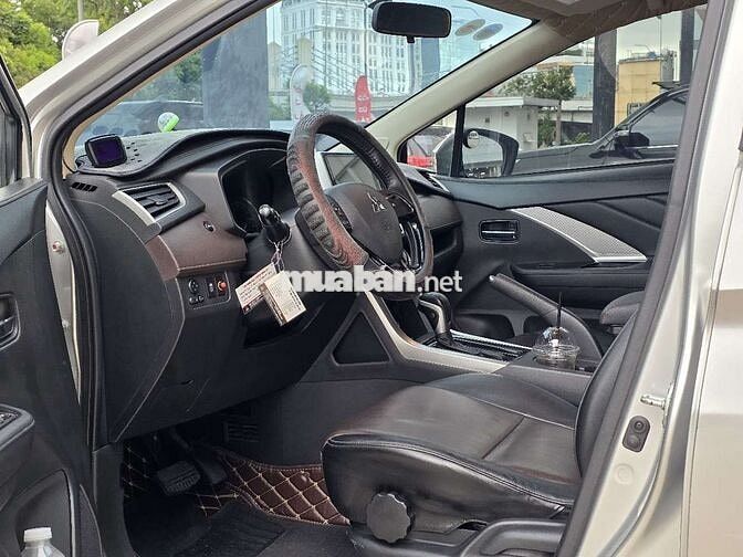 Mitsubishi Xpander Cross 2021 - Tự Động - Có Góp