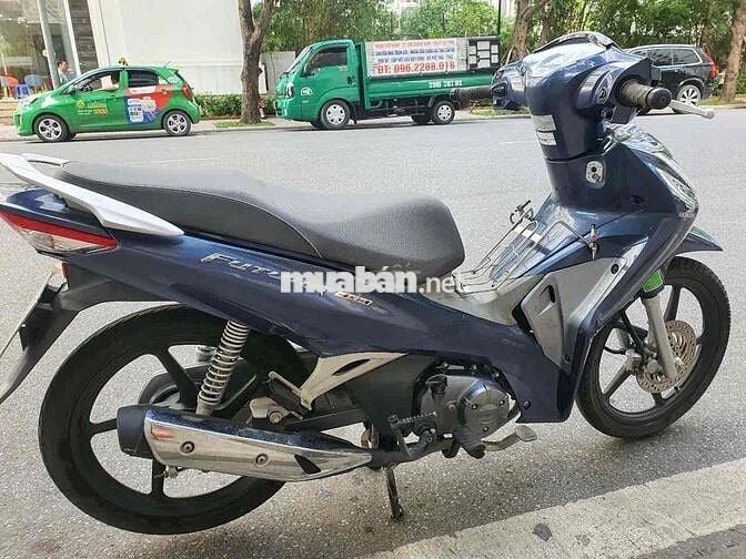 future 125i sx đk 2020 biển 89 hưng yên