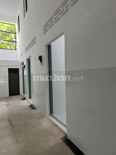 Bán dãy trọ 10 phòng ngay Thị xã Trảng Bàng, giá tốt 870 triệu,sổ hồng