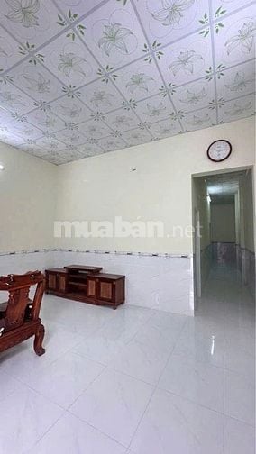 💥BÁN NHÀ GẦN ỦY BAN XÃ TÂN HIỆP DT 79m2 NHÀ CẤP 4 GIÁ 690 TRIỆU