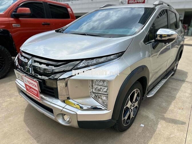 Mitsubishi Xpander Cross 2021 AT -7c tự động