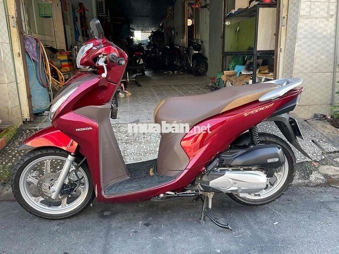 vision 2020 khoá smartkey đẹp long lanh