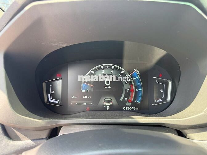 Mitsubishi Xpander Cross 2023 Cam - Odo 15.600km