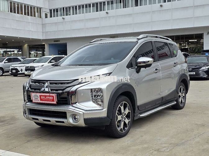 Mitsubishi Xpander Cross 2021 - Tự Động - Có Góp