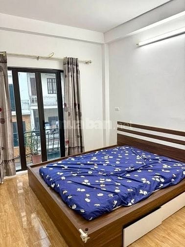 QUÁ HIẾM - NHÀ DÂN XÂY- HOÀNG NHƯ TIẾP - 5 TẦNG- 3 PN ĐẦY ĐỦ CÔNG NĂNG